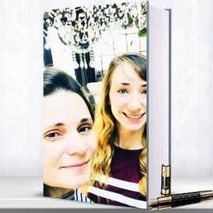 Meet your Posher, Sharon